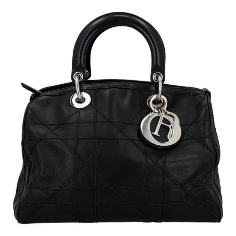 tasche dior stil|christian dior handtasche.